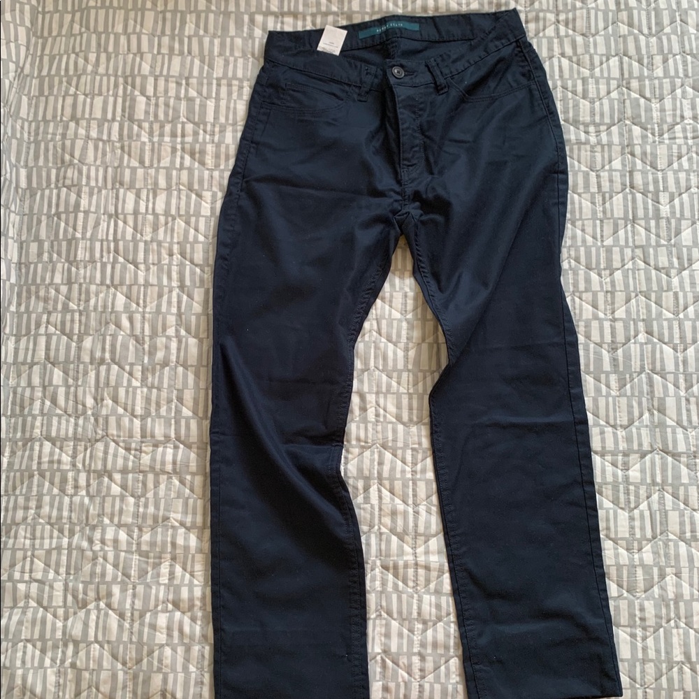 PERRY ELLIS PANTS